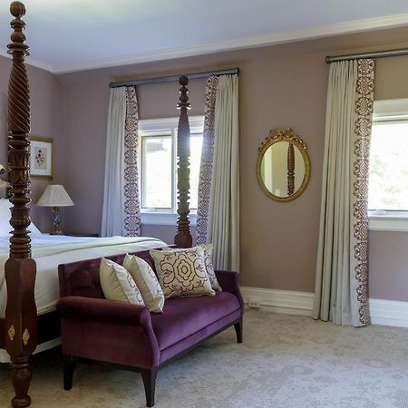 Blantyre Guest House Lenox Bagian luar foto