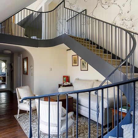 Blantyre Guest House Lenox Bagian luar foto