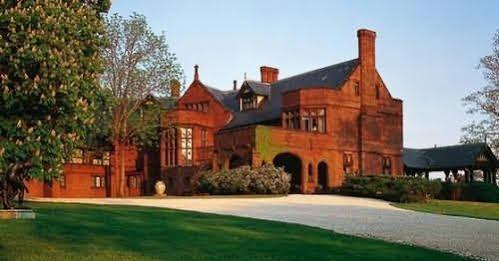 Blantyre Guest House Lenox Bagian luar foto