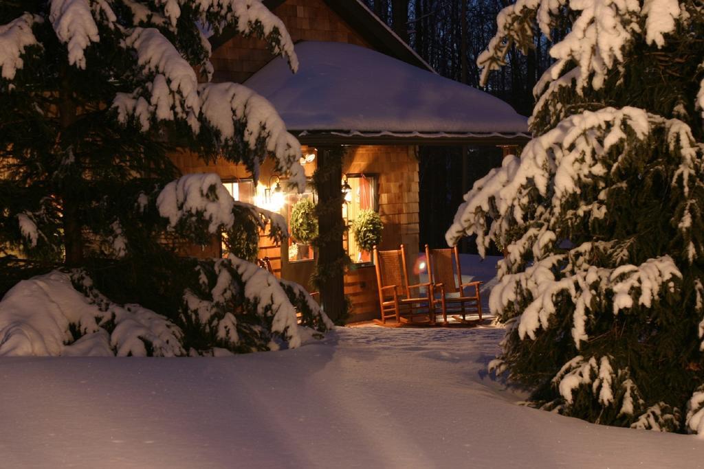 Blantyre Guest House Lenox Bagian luar foto