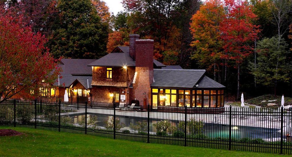 Blantyre Guest House Lenox Bagian luar foto