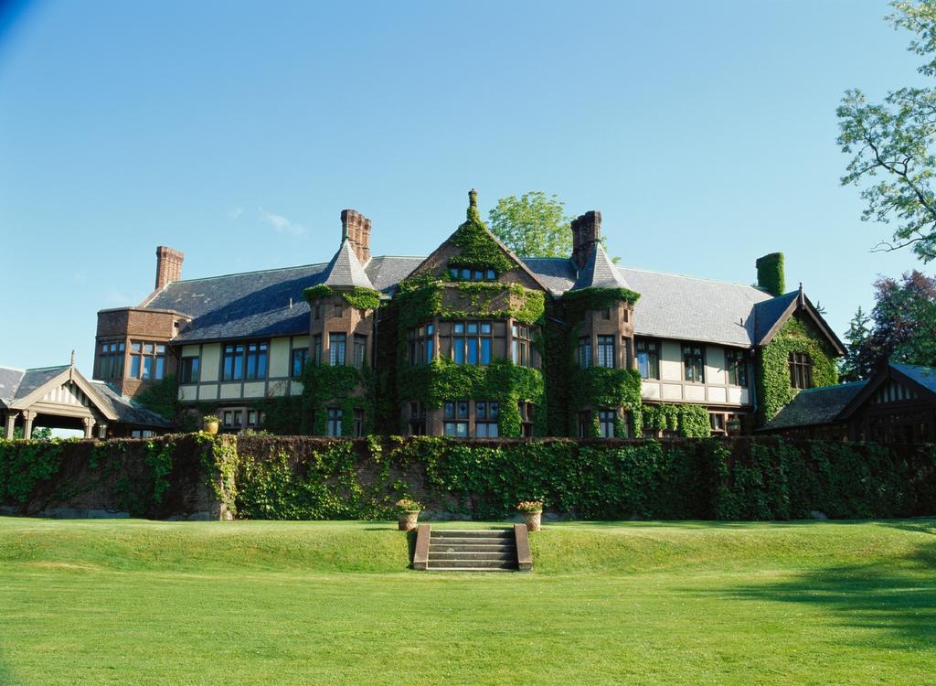 Blantyre Guest House Lenox Bagian luar foto