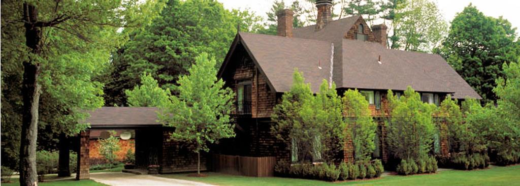 Blantyre Guest House Lenox Ruang foto