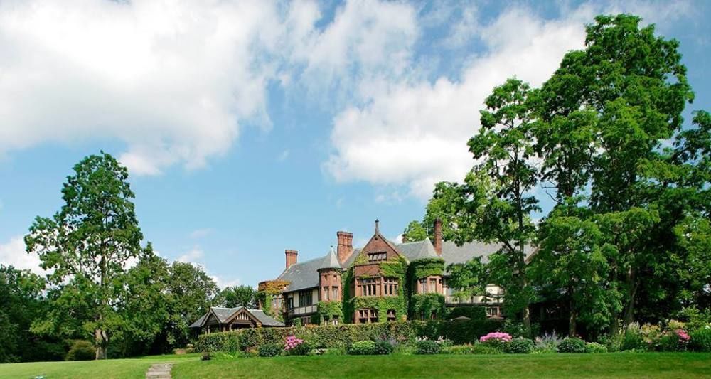 Blantyre Guest House Lenox Bagian luar foto