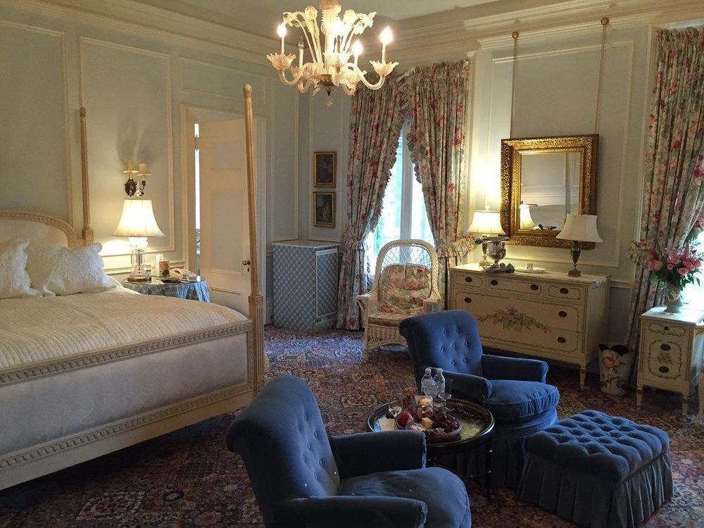 Blantyre Guest House Lenox Bagian luar foto
