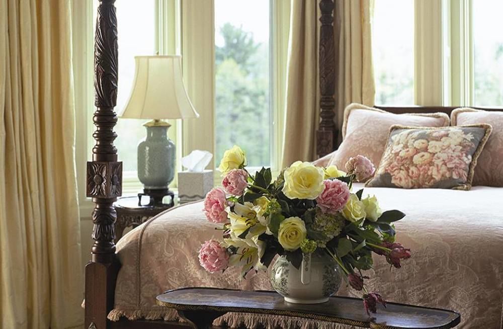 Blantyre Guest House Lenox Bagian luar foto