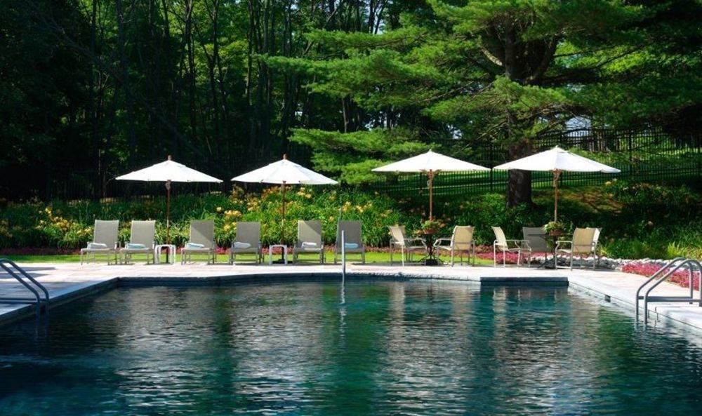 Blantyre Guest House Lenox Bagian luar foto