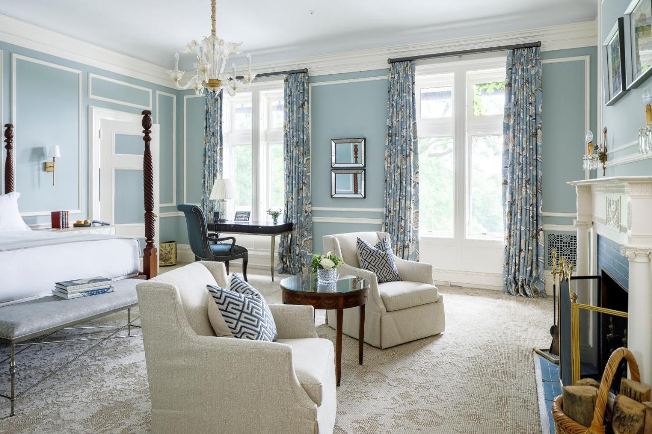 Blantyre Guest House Lenox Bagian luar foto