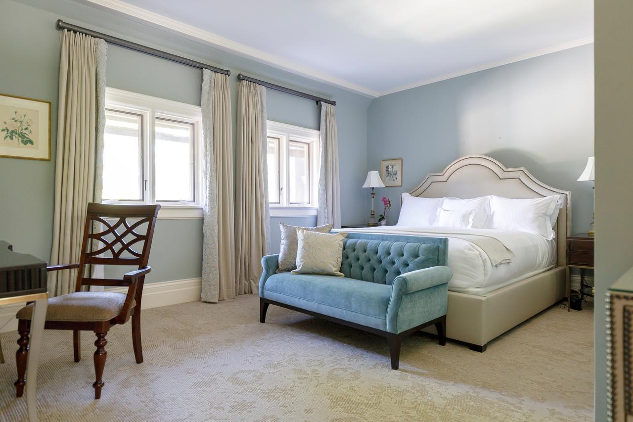 Blantyre Guest House Lenox Bagian luar foto