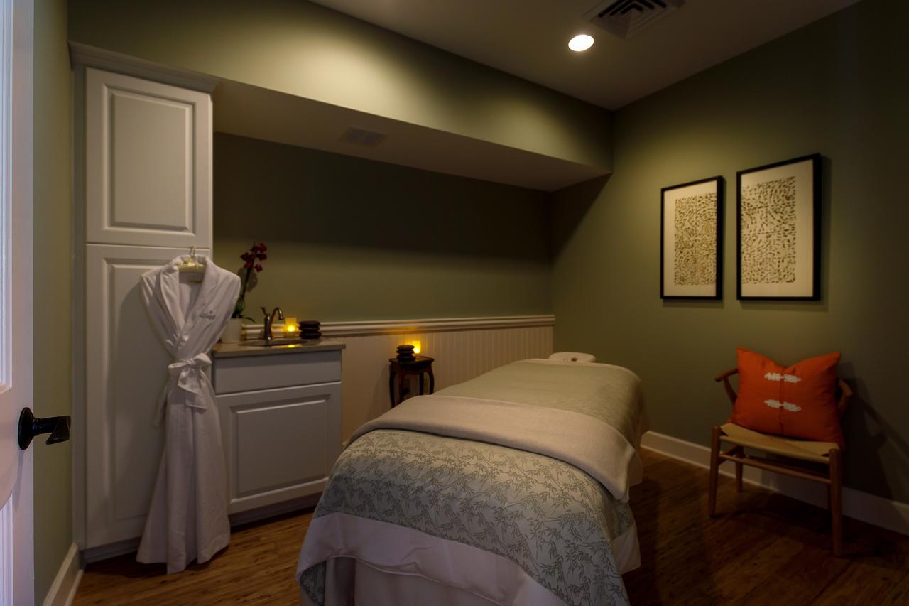 Blantyre Guest House Lenox Bagian luar foto