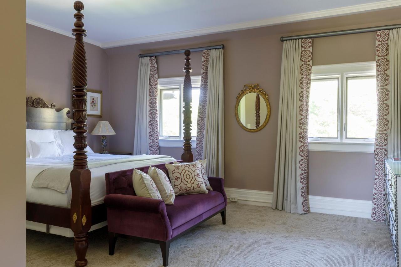 Blantyre Guest House Lenox Bagian luar foto