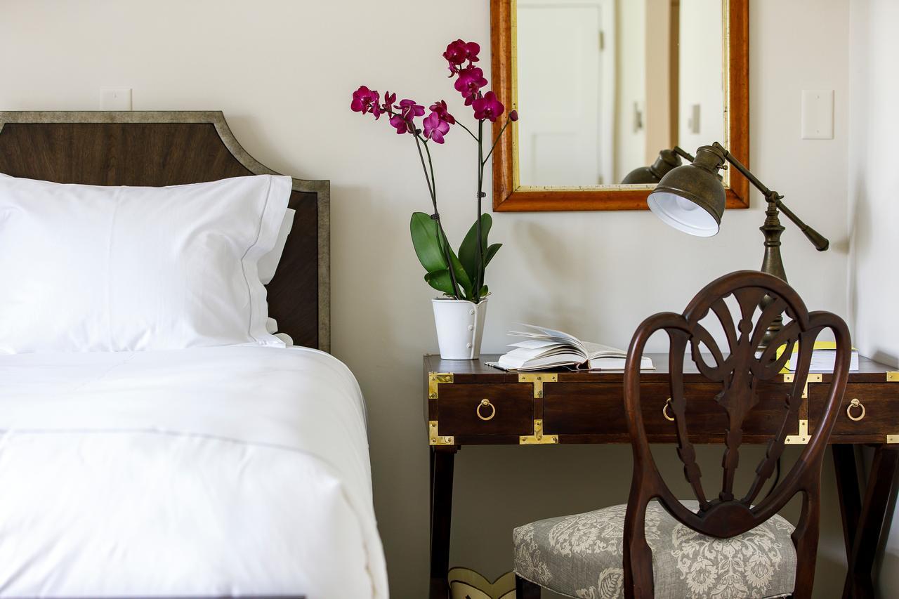 Blantyre Guest House Lenox Bagian luar foto