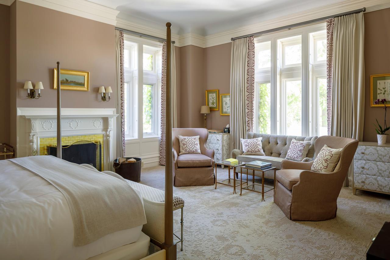 Blantyre Guest House Lenox Bagian luar foto