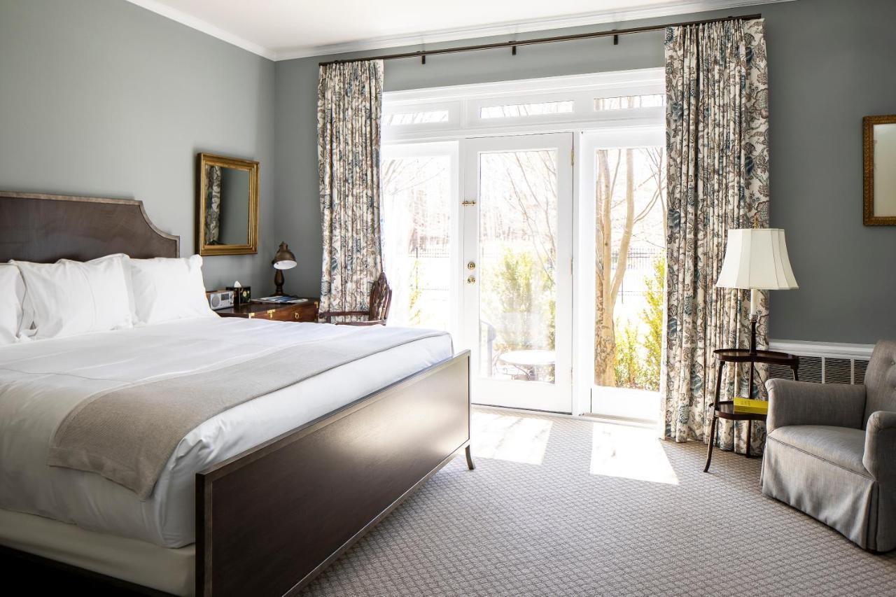 Blantyre Guest House Lenox Bagian luar foto