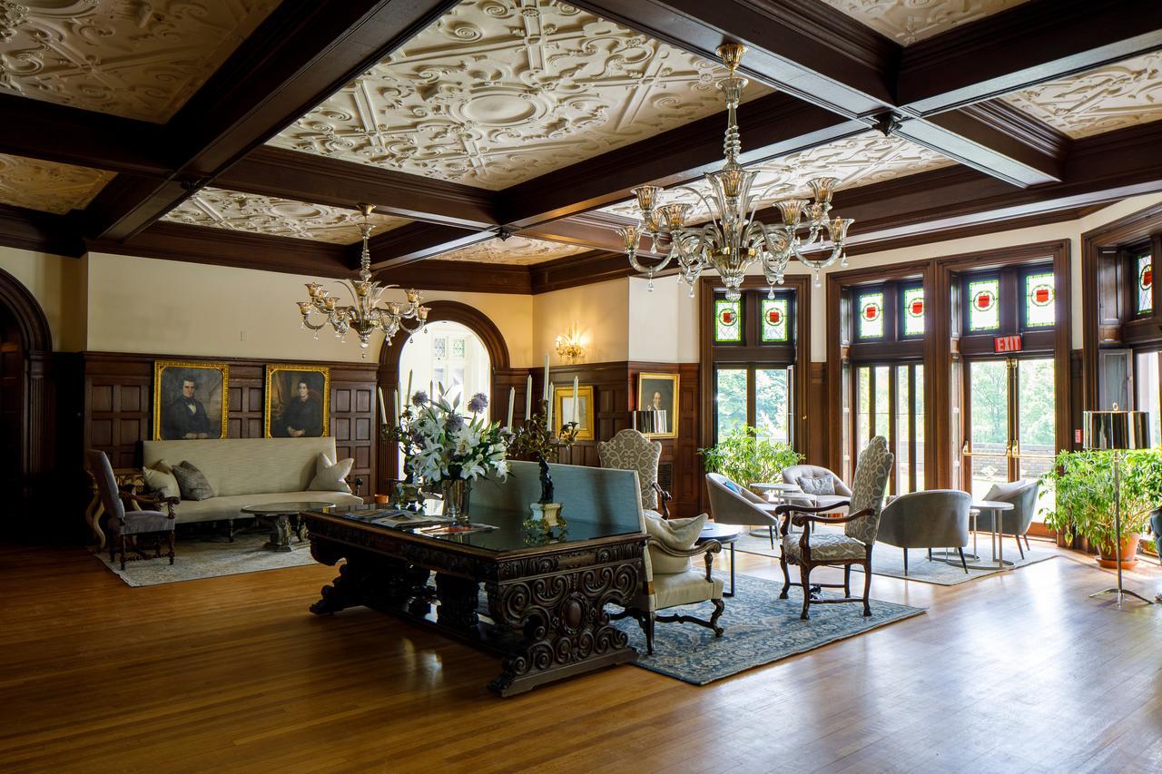 Blantyre Guest House Lenox Bagian luar foto